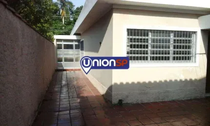 Casa com 2 dormitórios à venda, 160 m² por R$ 860.000 - Granja Julieta - São Paulo/SP