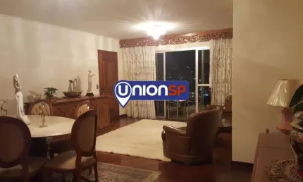 Apartamento à venda, 159 m² por R$ 1.490.000,00 - Perdizes - São Paulo/SP