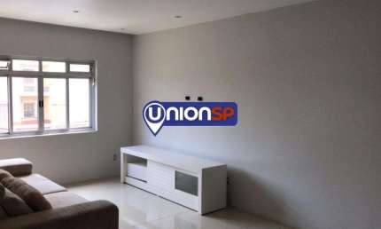 Apartamento com 2 dormitórios à venda, 82 m² por R$ 650.000,00 - Aclimação - São Paulo/SP