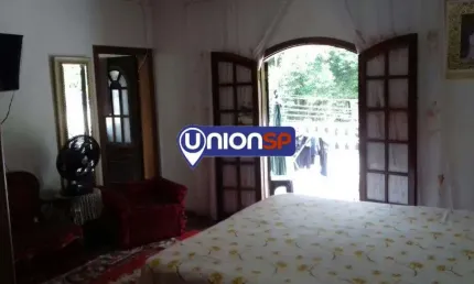 Sobrado com 4 dormitórios à venda, 250 m² por r$ 1.000.000,00 - alto da boa vista - são paulo/sp