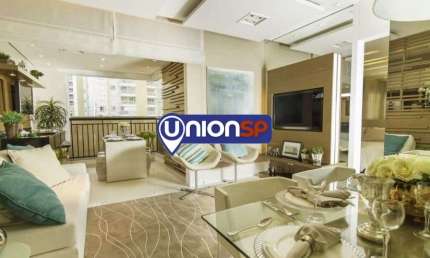Apartamento com 2 dormitórios à venda, 58 m² por R$ 598.420,00 - Morumbi - São Paulo/SP