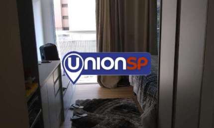 Studio com 1 dormitório à venda, 22 m² por R$ 450.000,00 - Consolação - São Paulo/SP