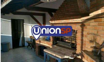 Cobertura com 4 dormitórios à venda, 320 m² por R$ 2.160.000,00 - Mooca - São Paulo/SP