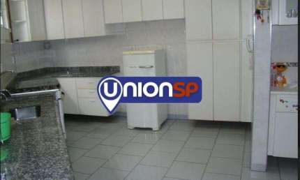 Apartamento à venda, 320 m² por R$ 1.100.000,00 - Mooca - São Paulo/SP