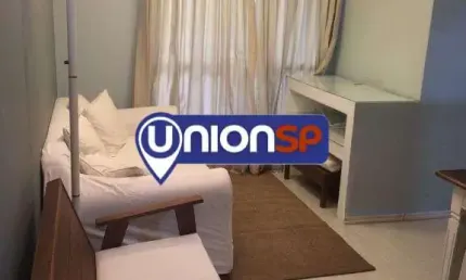 Apartamento à venda, 47 m² por R$ 456.000,00 - Morumbi - São Paulo/SP