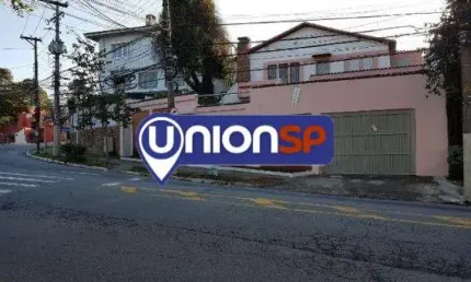 Casa com 3 dormitórios à venda, 400 m² por R$ 1.600.000,00 - Perdizes - São Paulo/SP