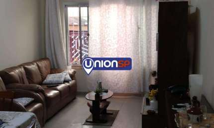 Sobrado com 2 dormitórios à venda, 115 m² por R$ 800.000,00 - Morumbi - São Paulo/SP