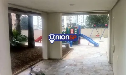 Apartamento com 4 dormitórios à venda, 180 m² por r$ 1.000.000,00 - morumbi - são paulo/sp