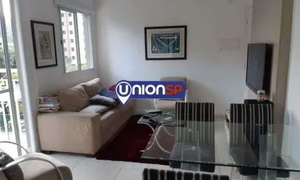 Apartamento com 3 dormitórios à venda, 61 m² por R$ 445.000,00 - Morumbi - São Paulo/SP