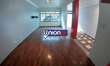 Sobrado com 4 dormitórios à venda, 229 m² por R$ 685.000,00 - Vila Mascote - São Paulo/SP