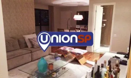 Apartamento com 3 dormitórios à venda, 135 m² por r$ 1.060.000,00 - brooklin - são paulo/sp