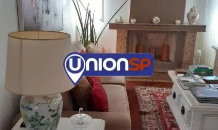 Apartamento com 4 dormitórios à venda, 217 m² - Itaim Bibi - São Paulo/SP