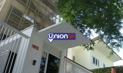 Prédio à venda, 800 m² por r$ 7.314.000,00 - alto de pinheiros - são paulo/sp