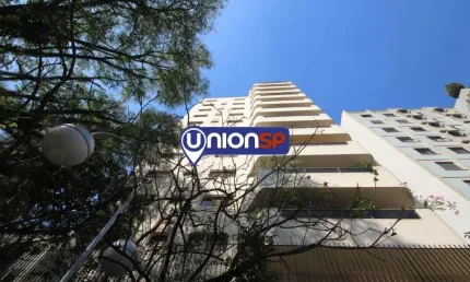 Cobertura com 4 dormitórios à venda, 453 m² por R$ 7.000.000,00 - Santa Cecília - São Paulo/SP