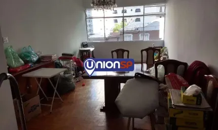 Apartamento com 2 dormitórios à venda, 115 m² por R$ 847.000,00 - Aclimação - São Paulo/SP