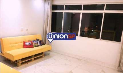 Apartamento com 2 dormitórios à venda, 55 m² por R$ 583.000,00 - Cerqueira César - São Paulo/SP