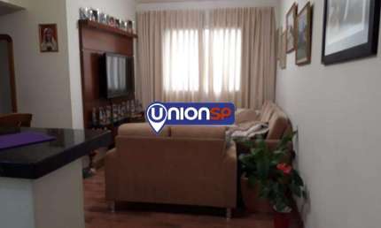 Apartamento com 3 dormitórios à venda, 68 m² por R$ 439.900,00 - Morumbi - São Paulo/SP