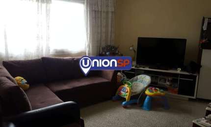 Apartamento com 2 dormitórios à venda, 70 m² por R$ 508.800 - Campo Belo - São Paulo/SP