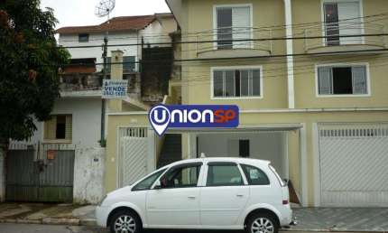 Sobrado com 3 dormitórios à venda, 194 m² por R$ 1.100.000 Avenida Albert Bartholome, 521 - Butantã - São Paulo/SP