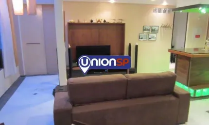 Cobertura com 2 dormitórios à venda, 164 m² por R$ 1.250.000,00 - Saúde - São Paulo/SP