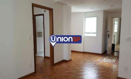 Apartamento com 2 dormitórios à venda, 109 m² por R$ 990.000,00 - Consolação - São Paulo/SP