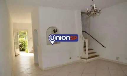 Sobrado com 1 dormitório à venda, 200 m² por R$ 890.000,00 - Paraíso - São Paulo/SP