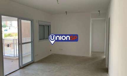 Apartamento à venda, 82 m² por R$ 1.272.000,00 - Vila Clementino - São Paulo/SP