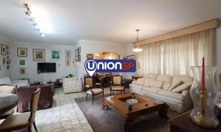 Apartamento com 3 dormitórios à venda, 210 m² por R$ 1.850.000,00 - Higienópolis - São Paulo/SP