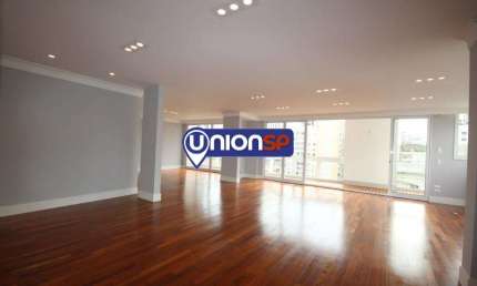 Apartamento com 2 dormitórios à venda, 381 m² por R$ 4.500.000,00 - Higienópolis - São Paulo/SP