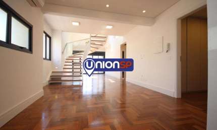 Apartamento com 3 dormitórios à venda, 314 m² por R$ 4.982.000,00 - Moema - São Paulo/SP