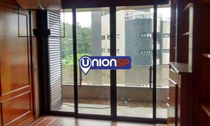 Apartamento com 4 dormitórios à venda, 515 m² por R$ 6.000.000,00 - Morumbi - São Paulo/SP
