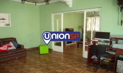 Sobrado com 3 dormitórios à venda, 320 m² por R$ 2.650.000,00 - Pompeia - São Paulo/SP