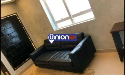 Apartamento com 1 dormitório à venda, 51 m² por R$ 860.000,00 - Brooklin - São Paulo/SP