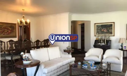 Apartamento com 3 dormitórios à venda, 241 m² por r$ 1.018.000,00 - morumbi - são paulo/sp