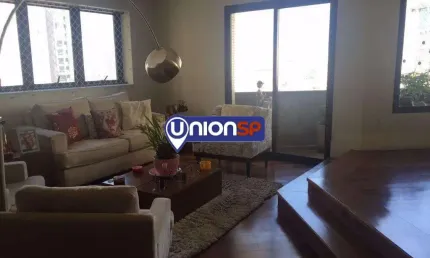 Apartamento com 3 dormitórios à venda, 200 m² por R$ 2.350.000 - Bairro inválido - Cidade inexistente/NN