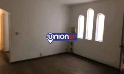 Sobrado com 4 dormitórios à venda, 480 m² por R$ 1.200.000,00 - Vila Mariana - São Paulo/SP