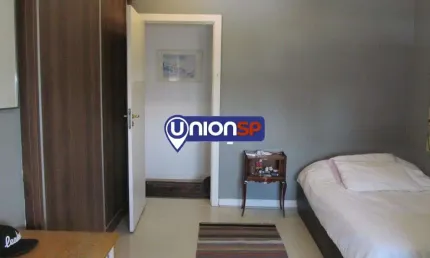 Cobertura com 4 dormitórios à venda, 500 m² por R$ 4.300.000 - Morumbi - São Paulo/SP