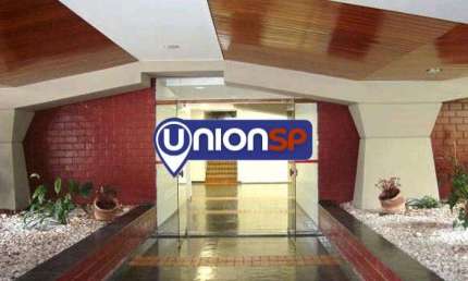 Cobertura com 2 dormitórios à venda, 80 m² por R$ 800.000,00 - Campo Belo - São Paulo/SP