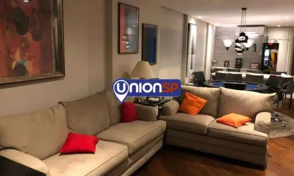 Apartamento com 2 dormitórios à venda, 180 m² por r$ 1.900.000,00 - perdizes - são paulo/sp
