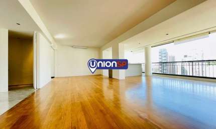 Apartamento com 3 dormitórios à venda, 215 m² por R$ 4.350.000,00 - Perdizes - São Paulo/SP