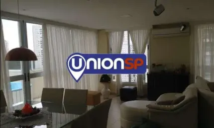 Cobertura com 3 dormitórios à venda, 197 m² por R$ 1.166.000,00 - Morumbi - São Paulo/SP