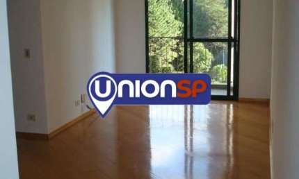 Apartamento com 3 dormitórios à venda, 75 m² por R$ 640.000,00 - Morumbi - São Paulo/SP