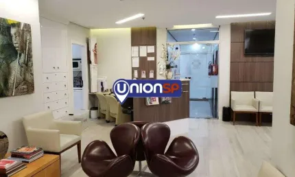 Sala à venda, 97 m² por r$ 1.260.000 - campo belo - são paulo/são paulo