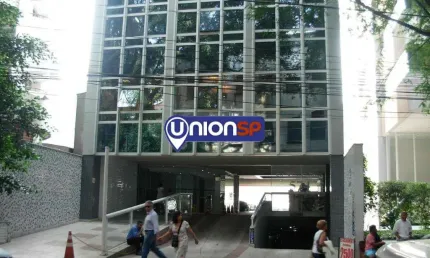 Conjunto à venda, 104 m² por r$ 1.400.000 - paraíso - são paulo/sp