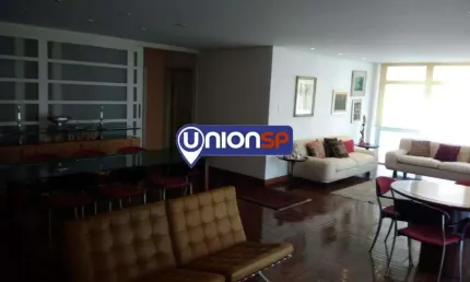 Apartamento com 4 dormitórios à venda, 220 m² por R$ 3.500.000,00 - Higienópolis - São Paulo/SP
