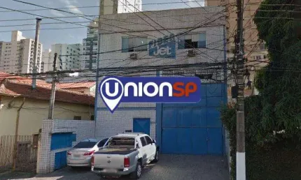 Prédio à venda, 800 m² por R$ 2.120.000,00 - Saúde - São Paulo/SP