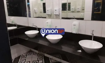 Prédio à venda por R$ 23.500.000 - Moema - São Paulo/SP