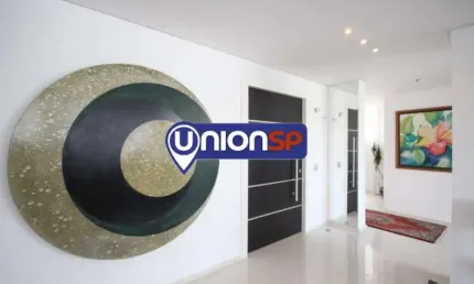 Apartamento com 1 dormitório à venda, 256 m² por R$ 2.700.000 - Higienópolis - São Paulo/SP