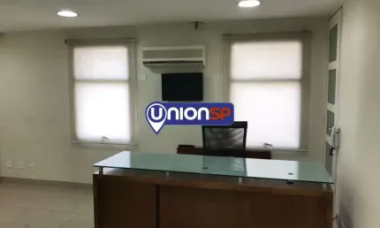 Conjunto à venda, 52 m² por R$ 477.000 - Perdizes - São Paulo/SP