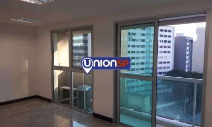 Conjunto à venda, 43 m² por R$ 477.000,00 - Aclimação - São Paulo/SP